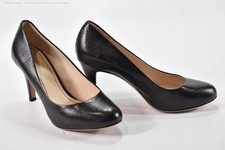 Navyboot  Damen Pumps High