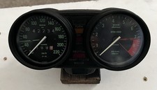 Instrumente, Kombiinstrument, Tacho, W691, Drehzahmesser, BMW R100