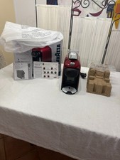 Lavazza Idola  Rot 1500W