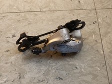 Shimano Deore XT RD-M750