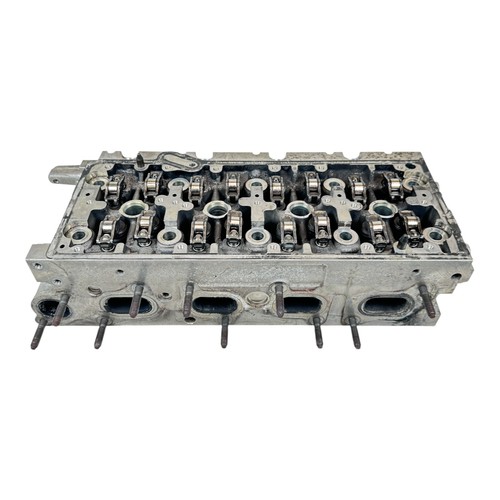 Zylinderkopf tdi 150ps - tdi,