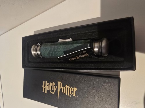 Noble collection harry potter - collection,