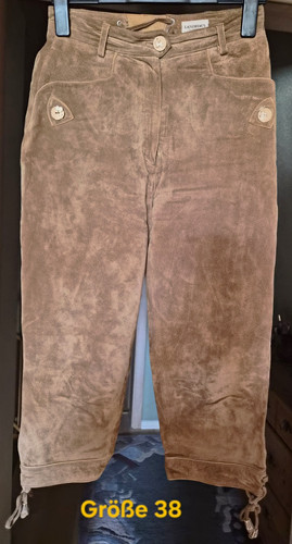 Landhaus trachten lederhose - landhaus,