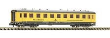 Fleischmann N 867406 Messwagen