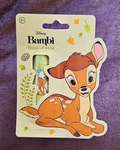 Disney bambi lip - "bambi",