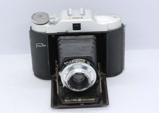 Franka Solida- I  Klappkamera