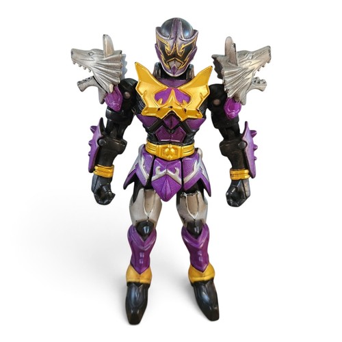 Bandai power rangers mystic - power,