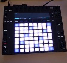 Ableton Push 2 – wie neu - inklusive OVP und Deck Saver ⭐