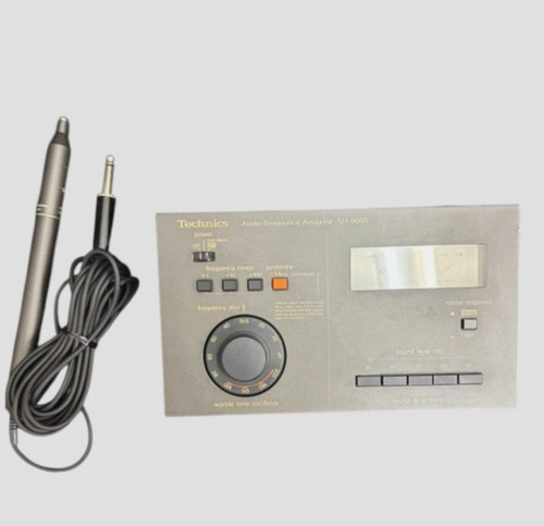 Technics 8000 audio - sh-8000,