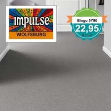 Teppichboden Auslegware