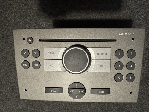 Opel mp3 13188379 - 30,
