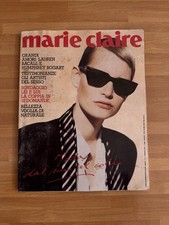 MARIE CLAIRE N2 FEBRUAR 1991