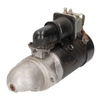 Moskvitch 412 & 2140 Anlasser