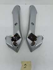 Schnäbel vorne Spitzen