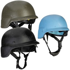 Gefechtshelm Armee Militär