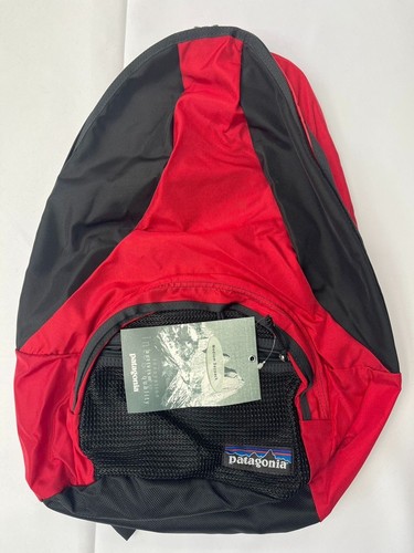 Patagonia medium daypack - medium,