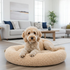 4L Textil MIA Bouclé