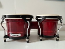 Millenium mb202h bongo - wr, set