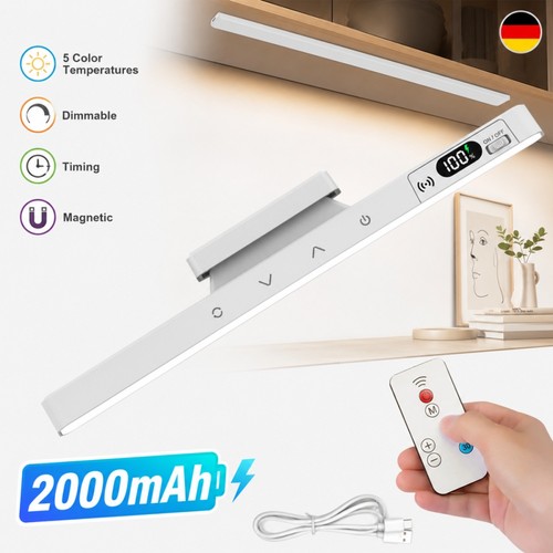 Led lichtleiste küche weiß - led,