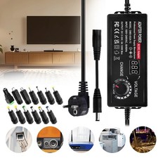 Einstellbares Netzteil 3V-36V