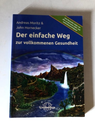 Andreas moritz und john - moritz,