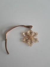 Swarovski SCS Little Star