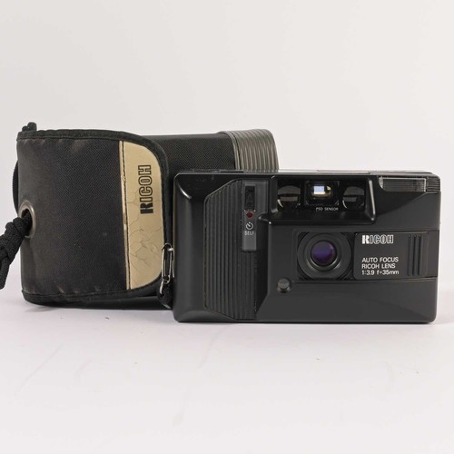 Ricoh 60s ricon 9 35 - af-60s,