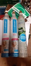 2x Sodastrem  1x Wassermaxx