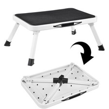 Klapptritt klapphocker - klapptritt,