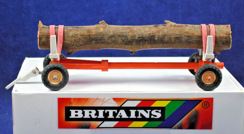 Britains farm 9559 timber - farm,
