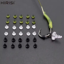 Angeln Gummi Posen Stopper