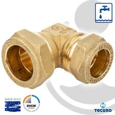 MS-Klemmringverbinder für