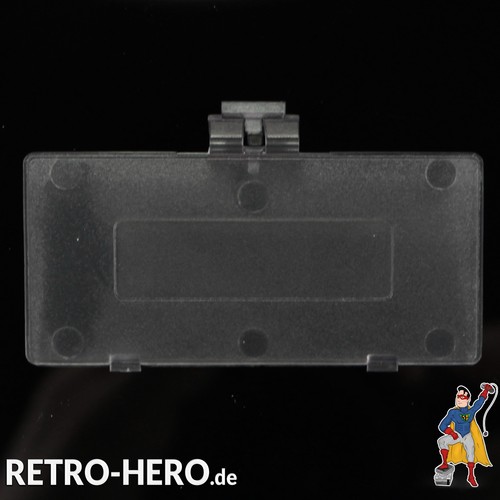 Akku batterie für gameboy - batterie,