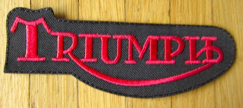 Aufnäher aufbügler patch - aufnäher, /