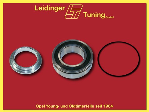 Kadett 1 2 radlagersatz - 1.0-1.2,