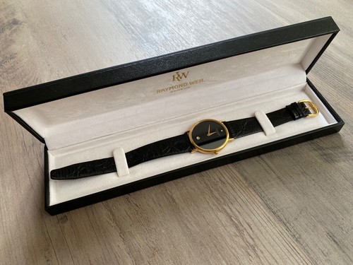 Raymond weil geneve - weil,