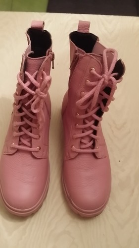 Vitaform stiefelette 37 - vitaform, gr.