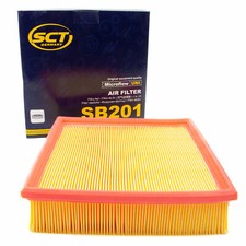 Luftfilter filter sct sb201 - filter,