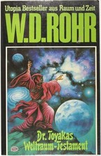 W.D. Rohr Band 12 in Z2+