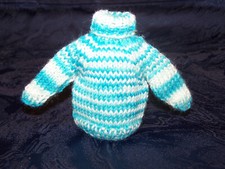Eierwärmer (1 St) gestrickt