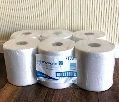 Rollen 600 wischtücher - a,