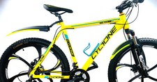Fahrrad Mountainbike