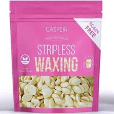 Enthaarung Hartwachs Bohnen