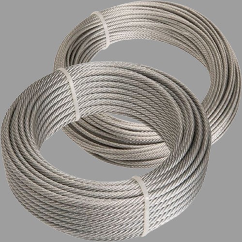 Stahlseil drahtseil metallseil - stahlseil,