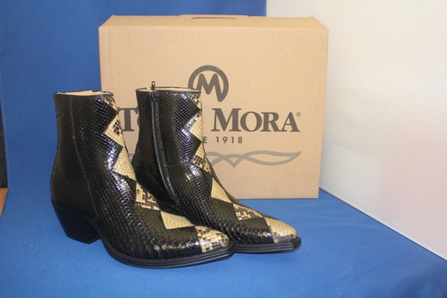 Tony mora stiefelette - tony,