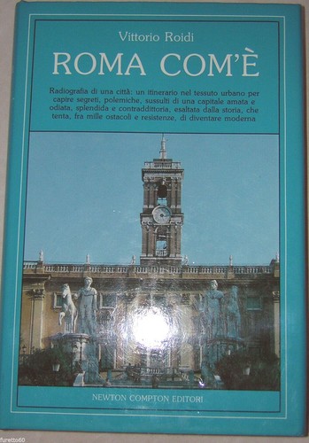 Roidi rom wie - wie, 1987