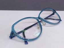 Lindberg Brille Damen rund