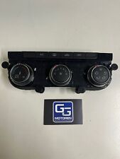 Original VW Golf VII 7 Bedienteil Klimaanlage Heizung Schalter 5G0907426M NEU