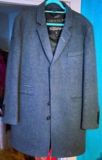 Idris Elba Superdry Herren