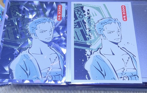 Panini one piece - panini,